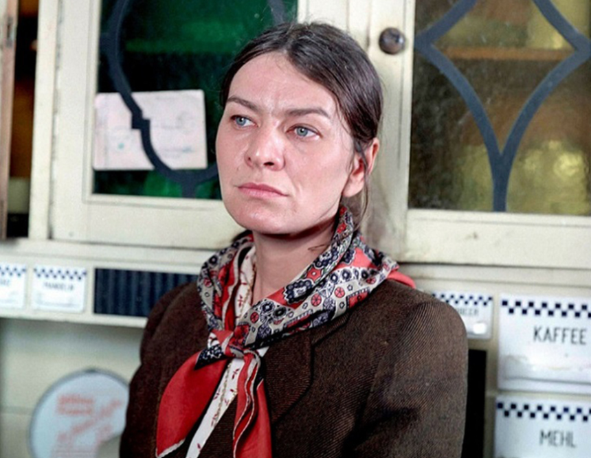 Film Polski, Elżbieta Kępińska