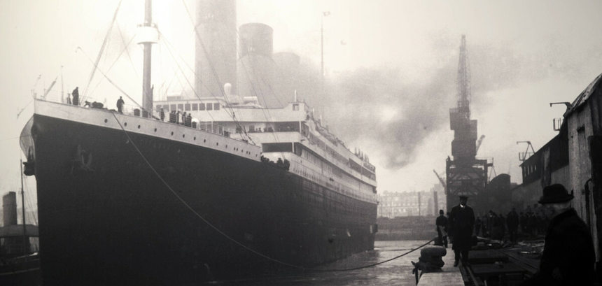 Titanic