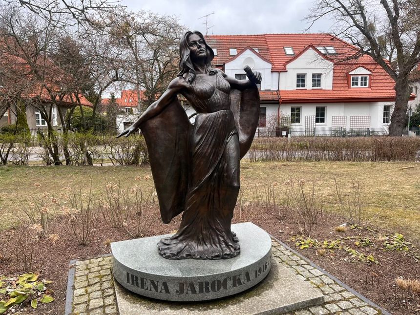 Zofia Koszczyńska / RadioPogoda.pl