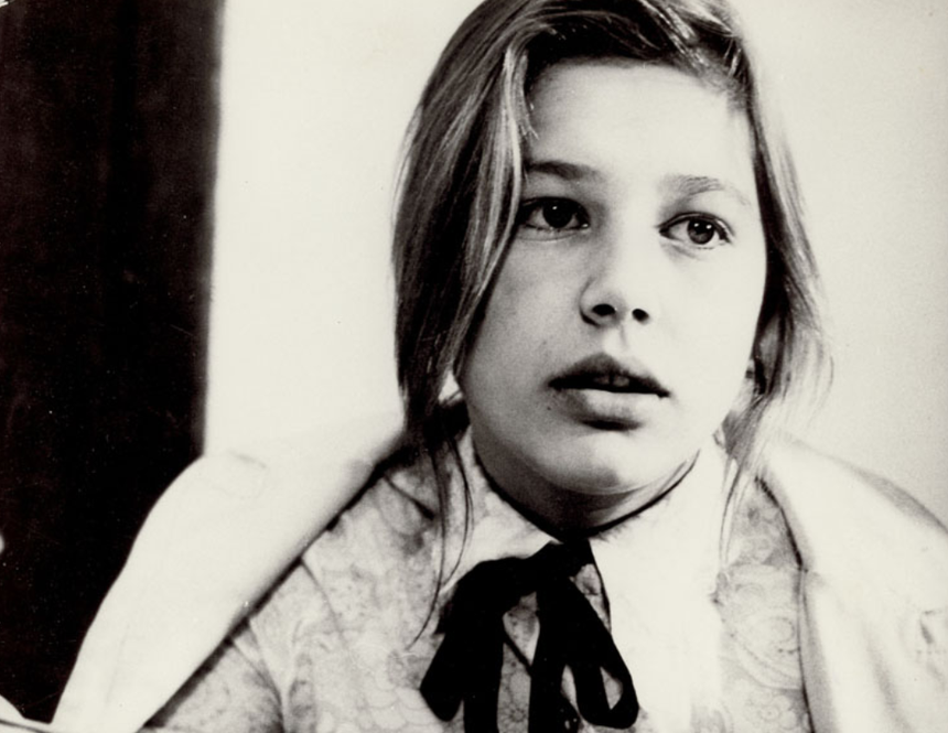 Grażyna Michalska, Film Polski