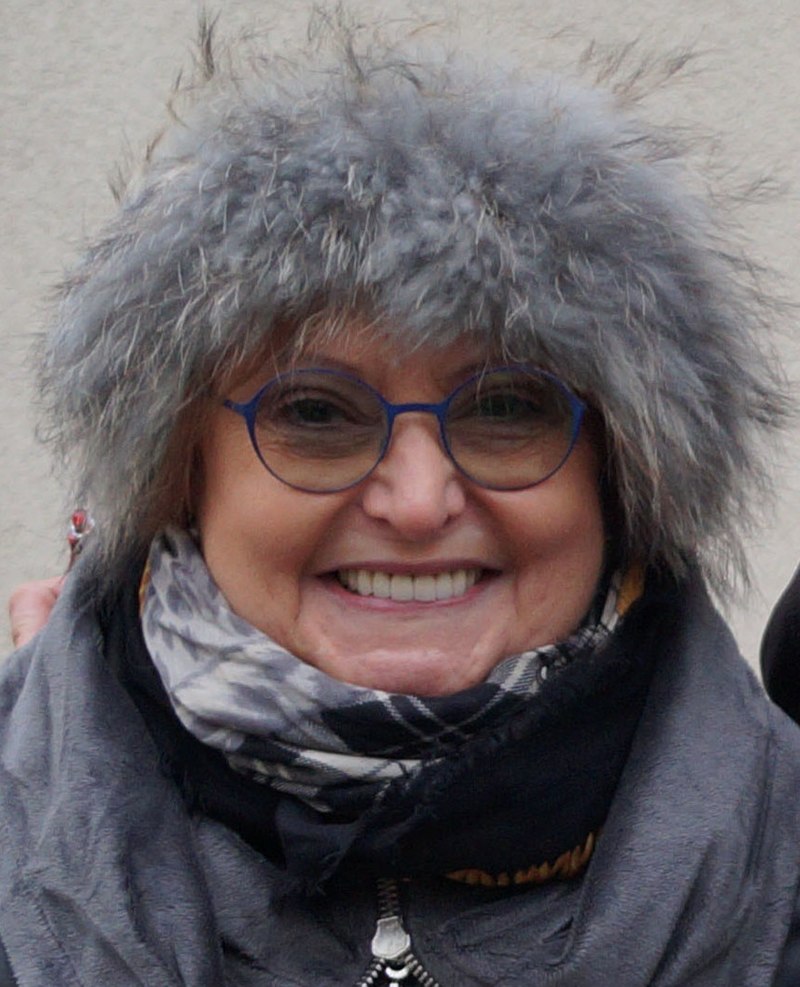 Fot. Fryta 73 / Wikimedia / CC BY-SA 2.0