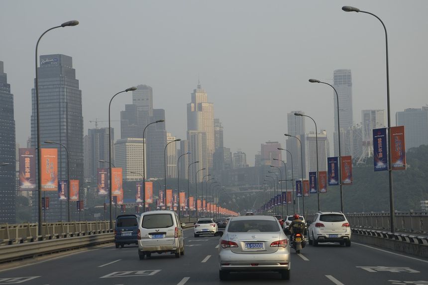 Smog