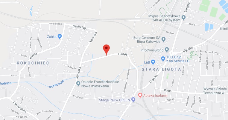 Katowice