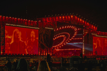 Pol'and Rock Festival