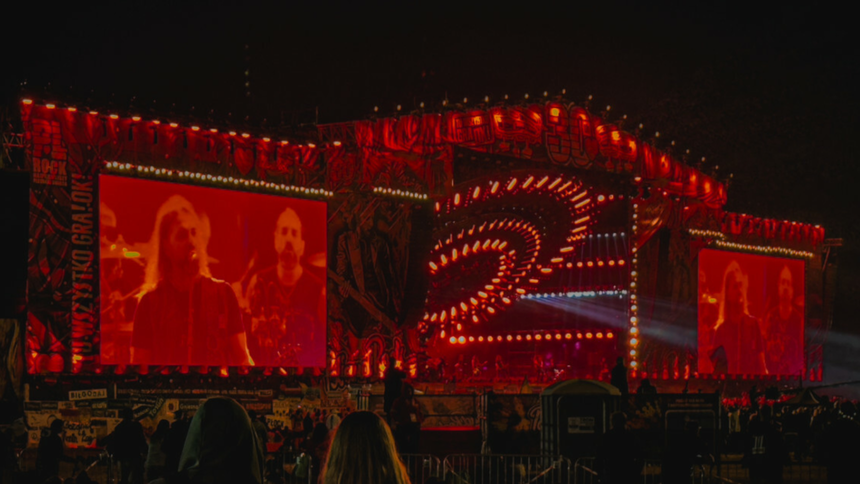 Pol'and Rock Festival