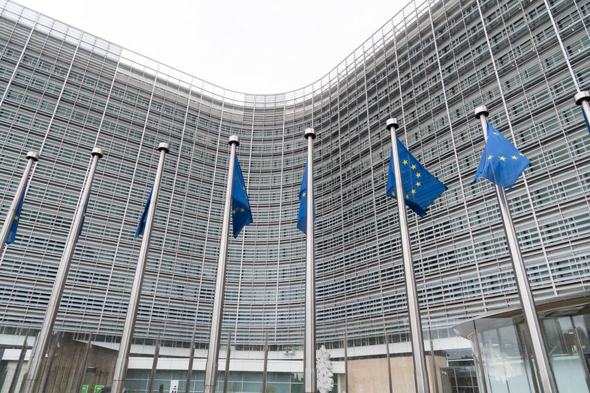 Komisja Europejska przekazała zalecenia