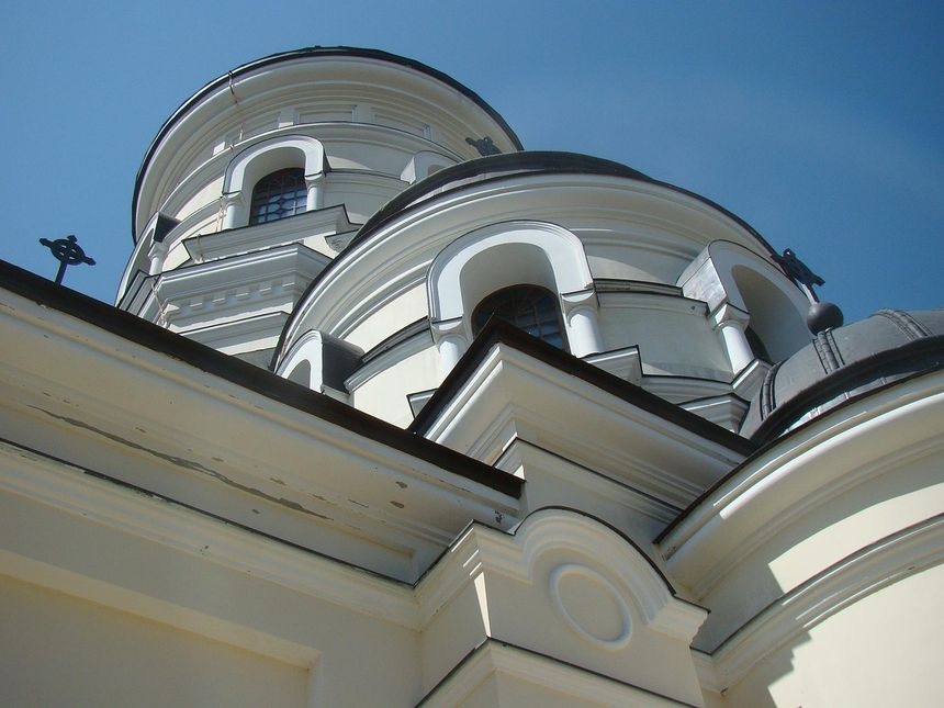 Mołdawia, Kiszyniów