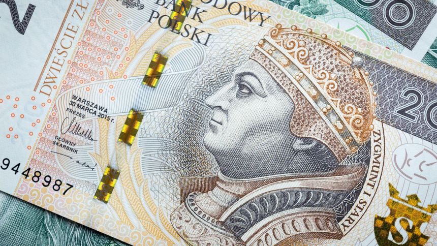 Jeśli wpłata przekracza limit, ale nie wzbudza podejrzeń, kontrola nie jest wymagana.
