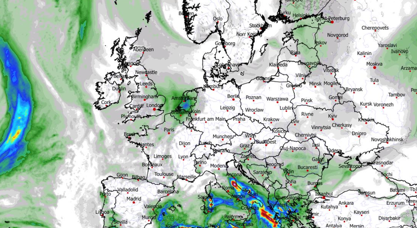 Suma opadów w ciągu 24 h 04.02