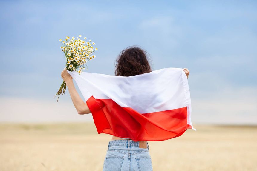 Polska