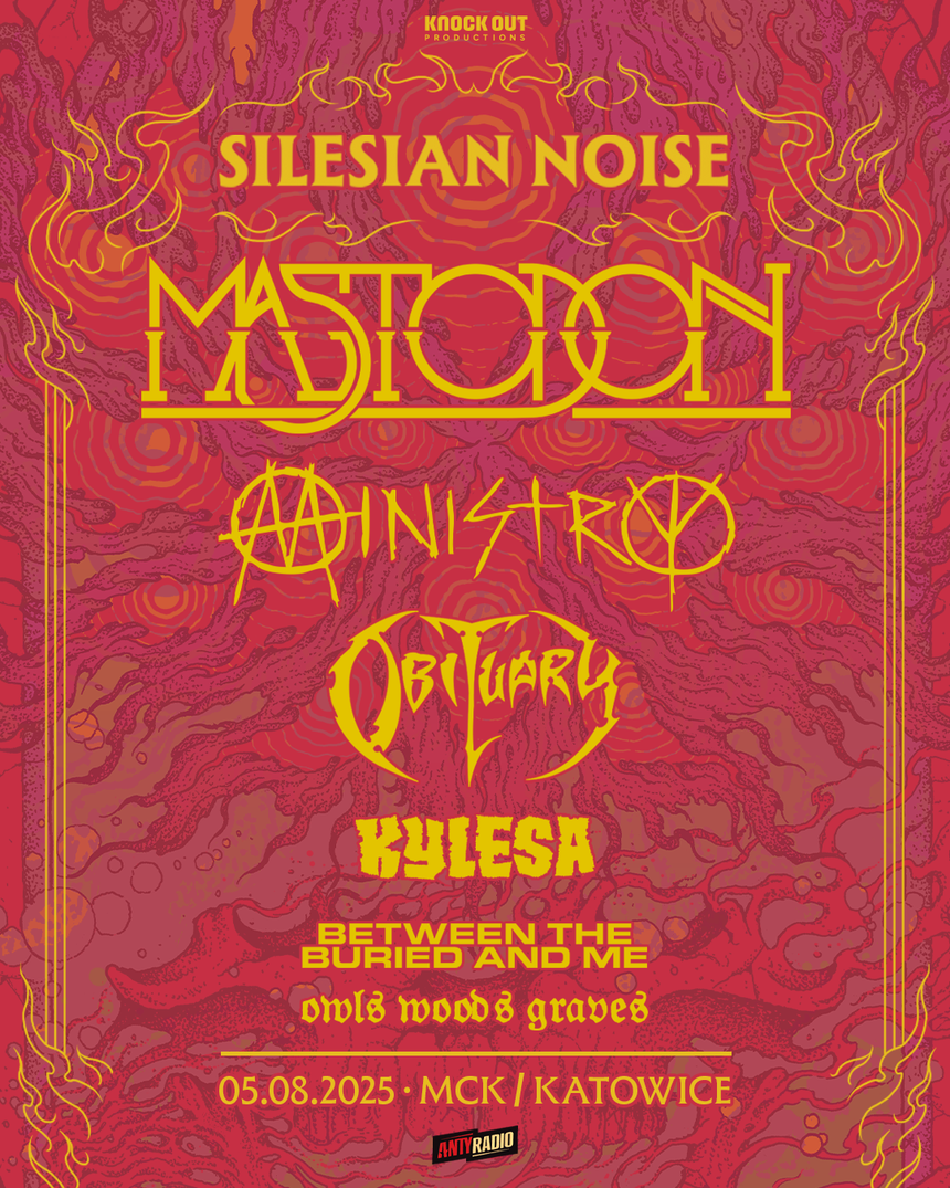 Silesian Noise
