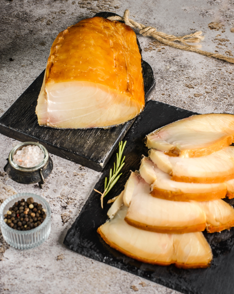 ryba maślana, butterfish