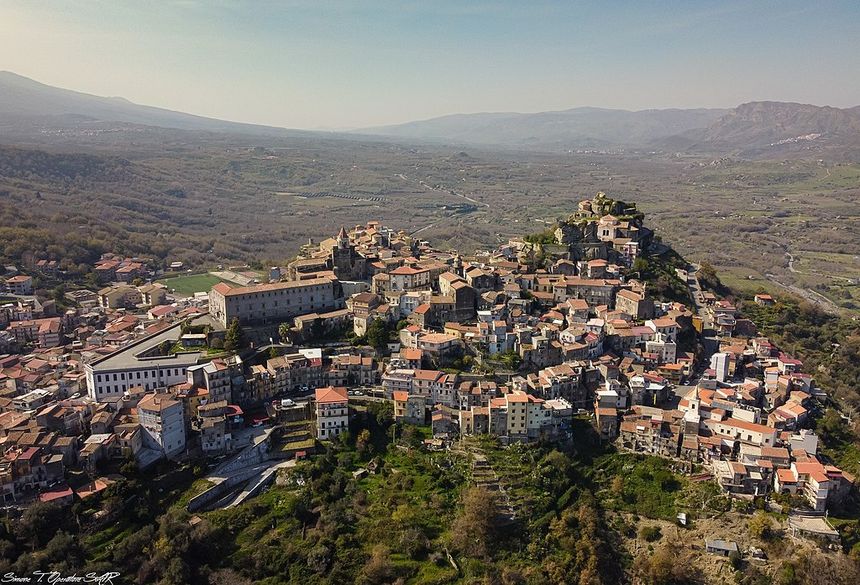 Castiglione di Sicilia