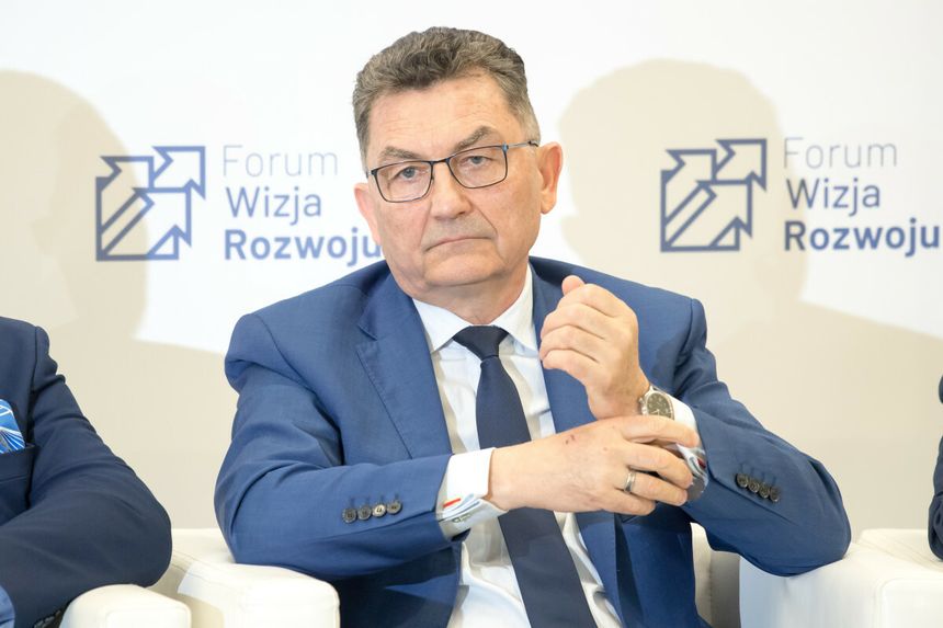 Wojciech Strozyk/REPORTER