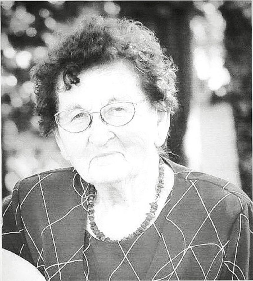 Zaginiona Kazimiera Zaremba