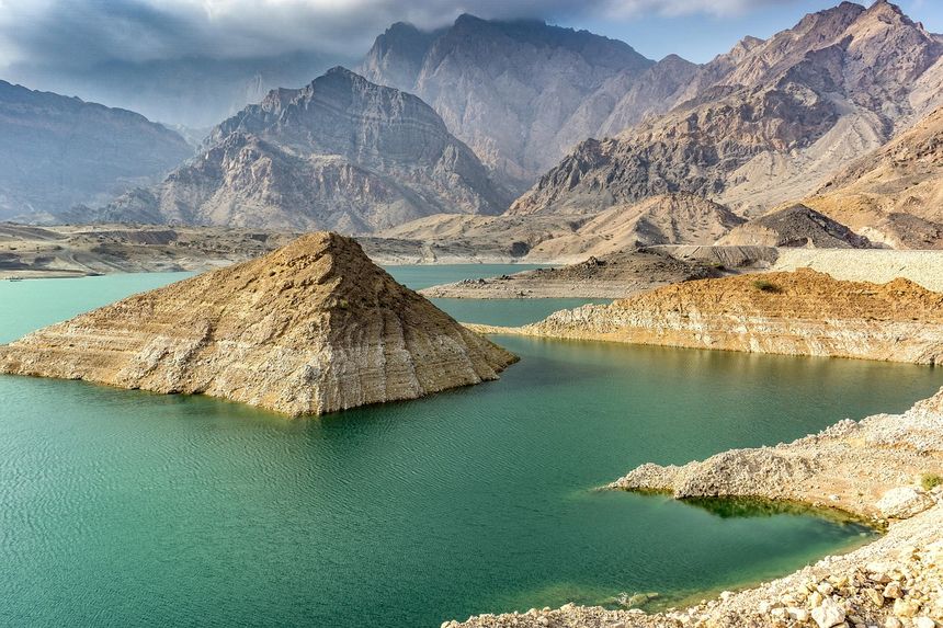 Oman