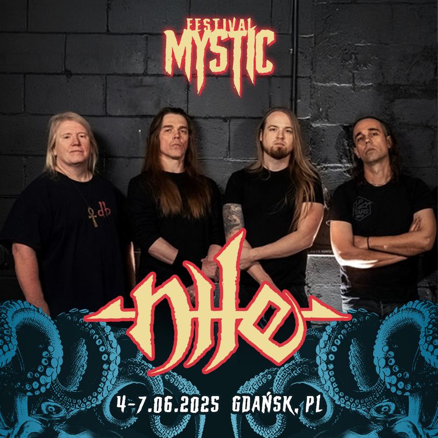 Nile