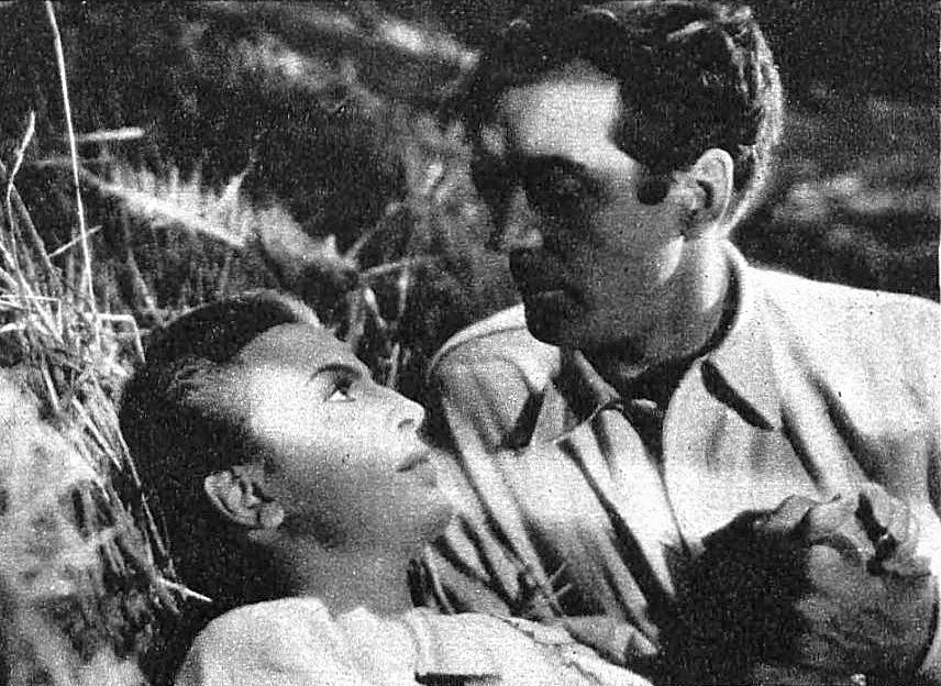 Nad Niemnem - Elżbieta Barszczewska, Jerzy Pichelski 1