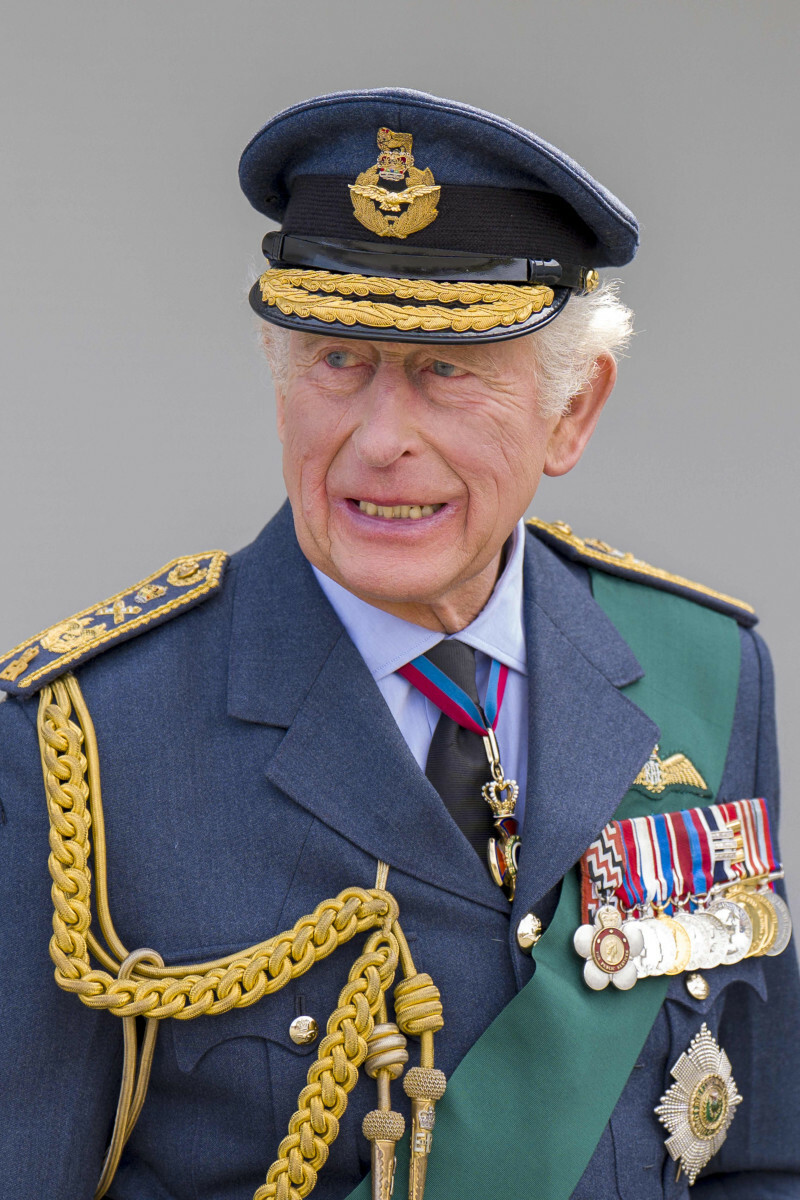 król Karol III