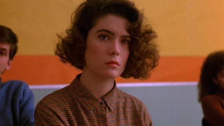 Twin Peaks
