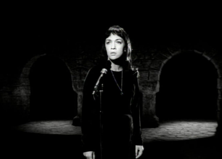 Film Polski, Ewa Demarczyk