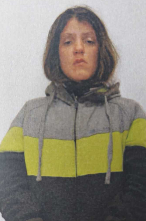 Policja z Konina