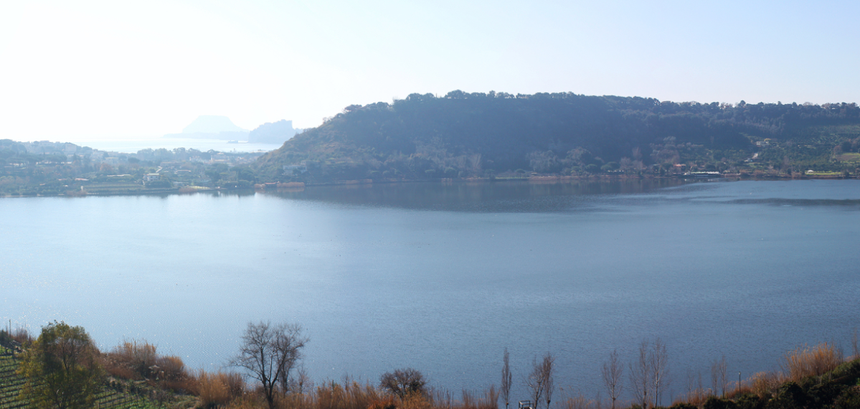 Campi Flegrei