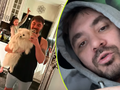 Daniel Martyniuk pochwalił się NOWĄ partnerką?! Pokazał romantyczne kadry