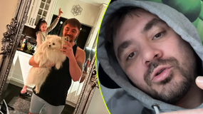 Daniel Martyniuk pochwalił się NOWĄ partnerką?! Pokazał romantyczne kadry