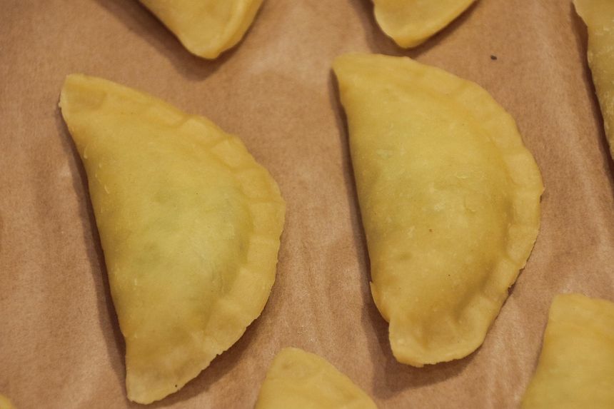 Pierogi