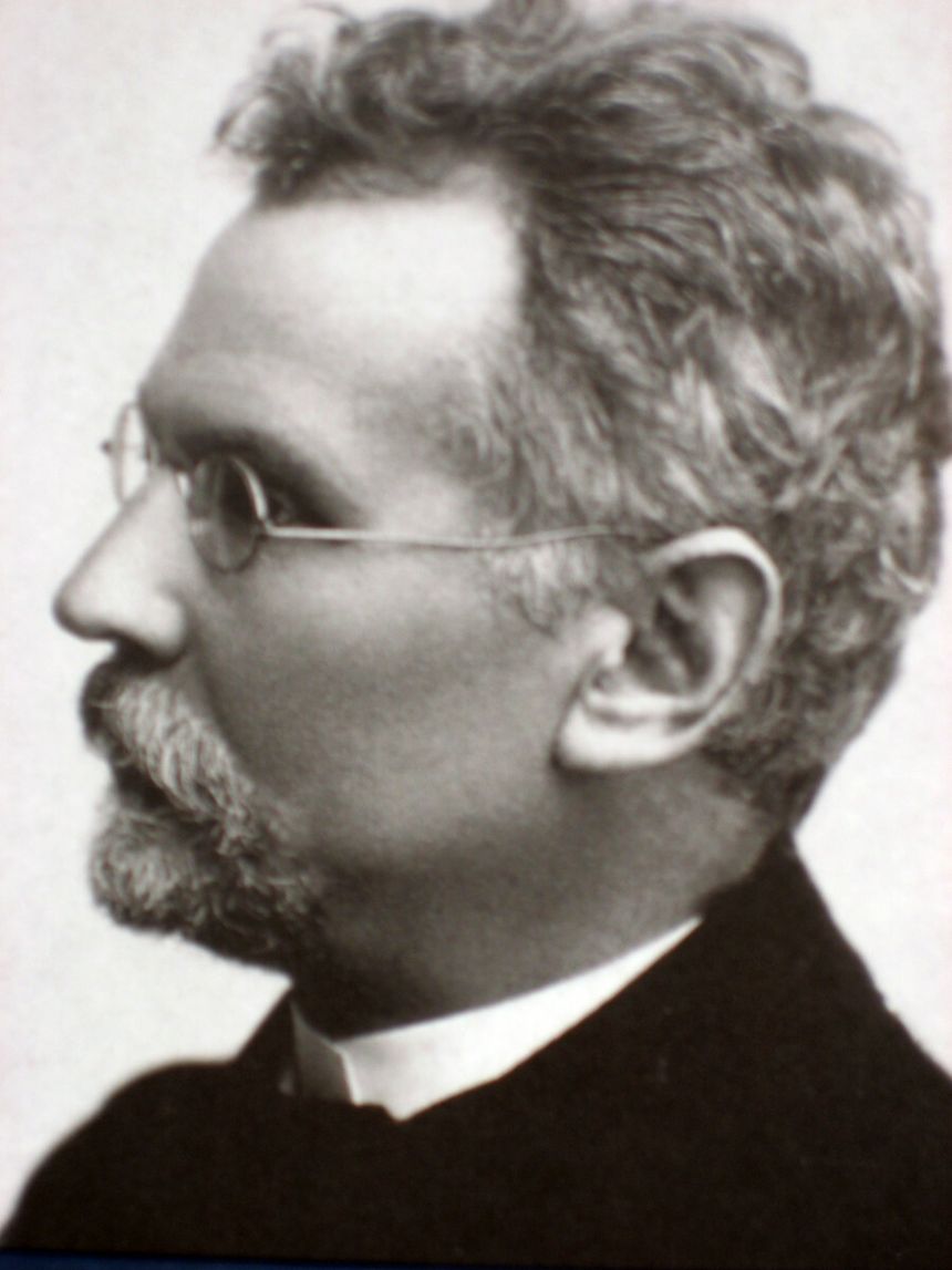 Bolesław Prus, czyli Aleksander Głowacki