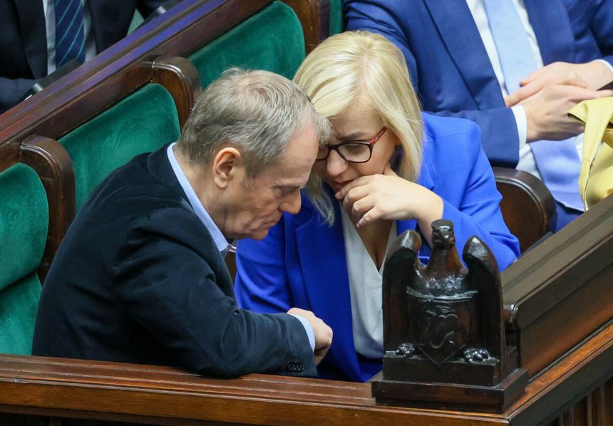Rząd ma plan na transformację energetyki