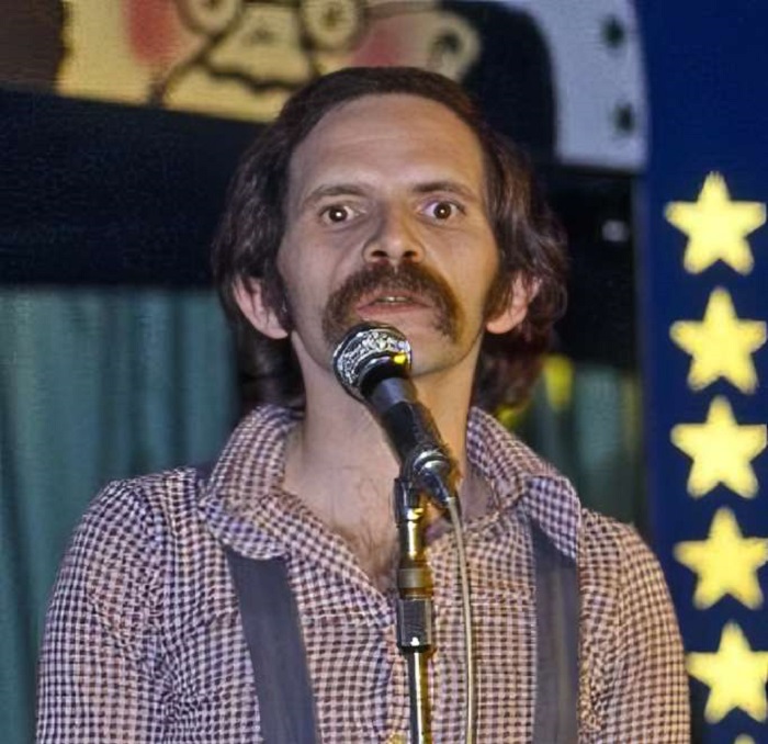 Bohdan Smoleń