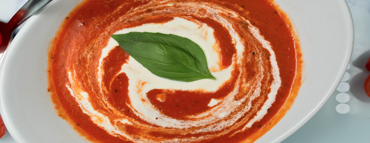 Zupa pomidorowa