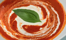 Zupa pomidorowa