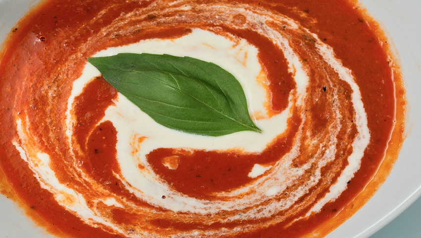 Zupa pomidorowa
