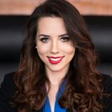 Agnieszka Zaręba Radio ZET