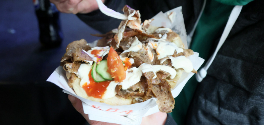 Kebab