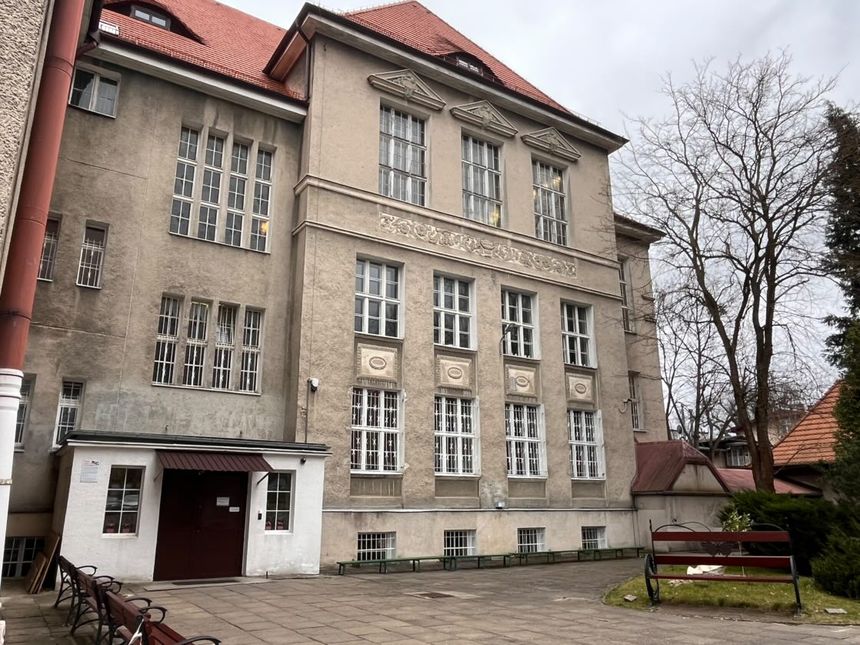 Zofia Koszczyńska / RadioPogoda.pl