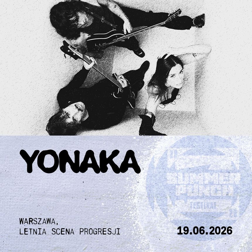 Yonaka