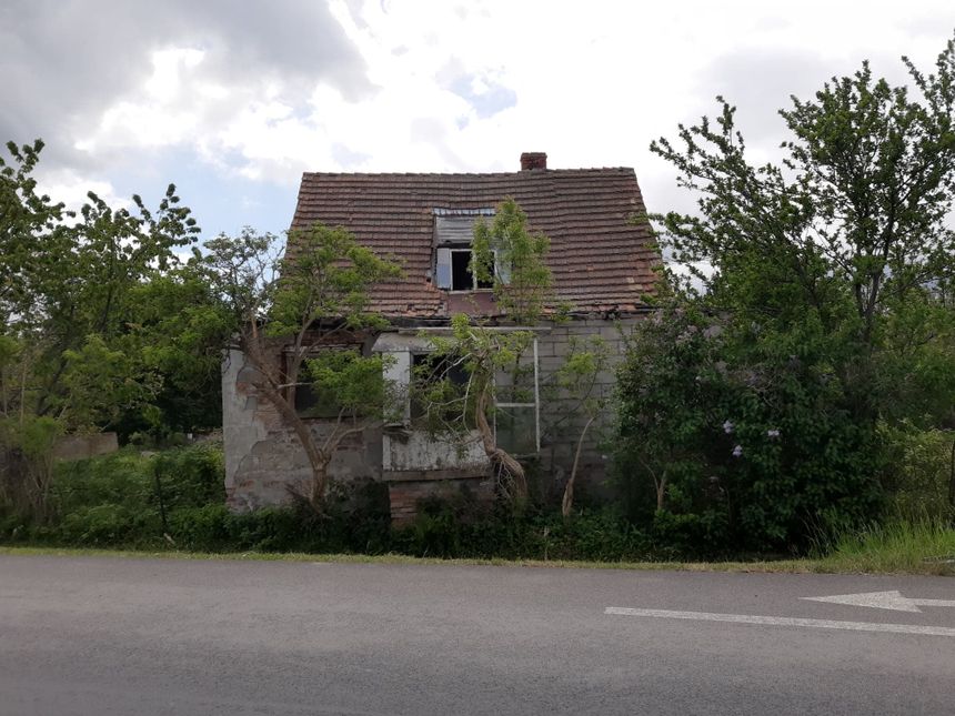 Dom rodziny Kamili Szarmach