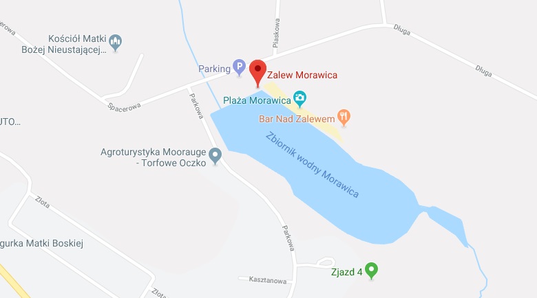 Kąpielisko