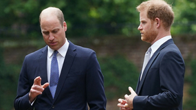 Od czego zaczął się konflikt Williama i Harry’ego? „Nie ma już odwrotu”