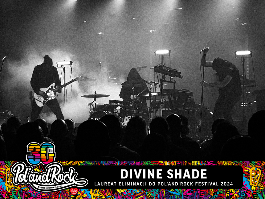Divine Shade