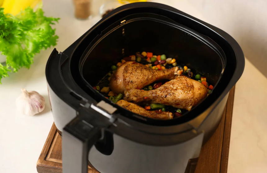 Airfryer