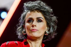 Natalia Niemen na 61. Krajowym Festiwalu Polskiej Piosenki w Opolu