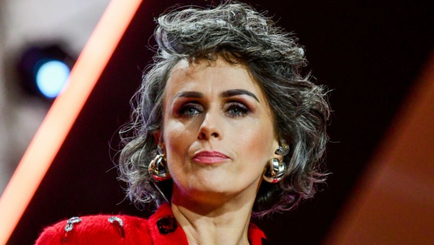 Natalia Niemen na 61. Krajowym Festiwalu Polskiej Piosenki w Opolu