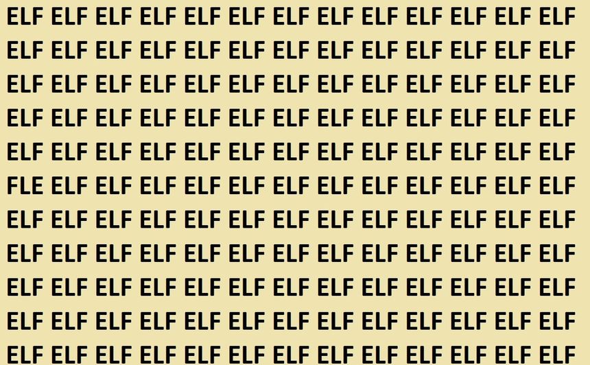 ELF zadanie