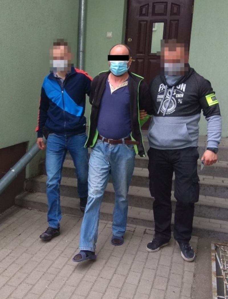 właściciel psów