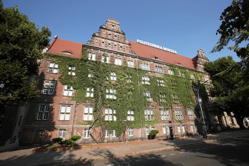 Politechnika Morska